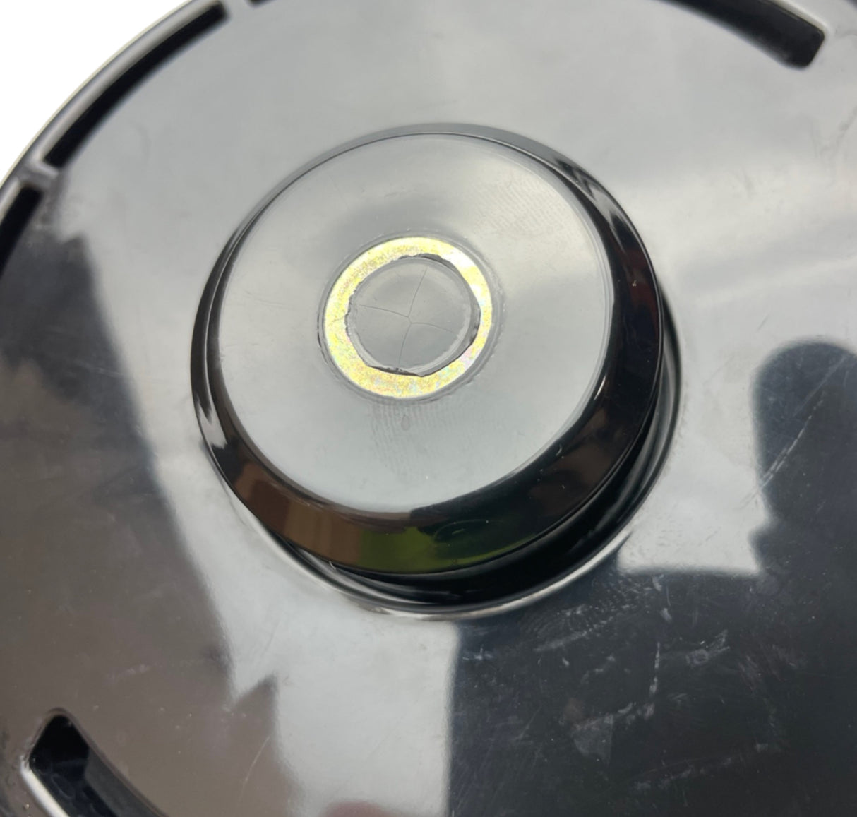1158001 - Strimmer Head Spool Hyundai HYBC5080AV HYMT5080