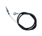 1001024 - Clutch Drive Engagement Cable - Hyundai HYSC210 Scarifier