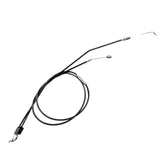 1370006 - Lawnmower Clutch Drive OPC Cable P1PE P4600SP (2018 Model)