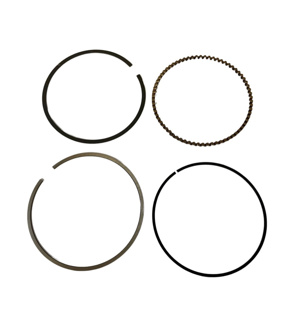 Genuine Complete Piston Kit -     JCB-CH75100P Wood Chipper