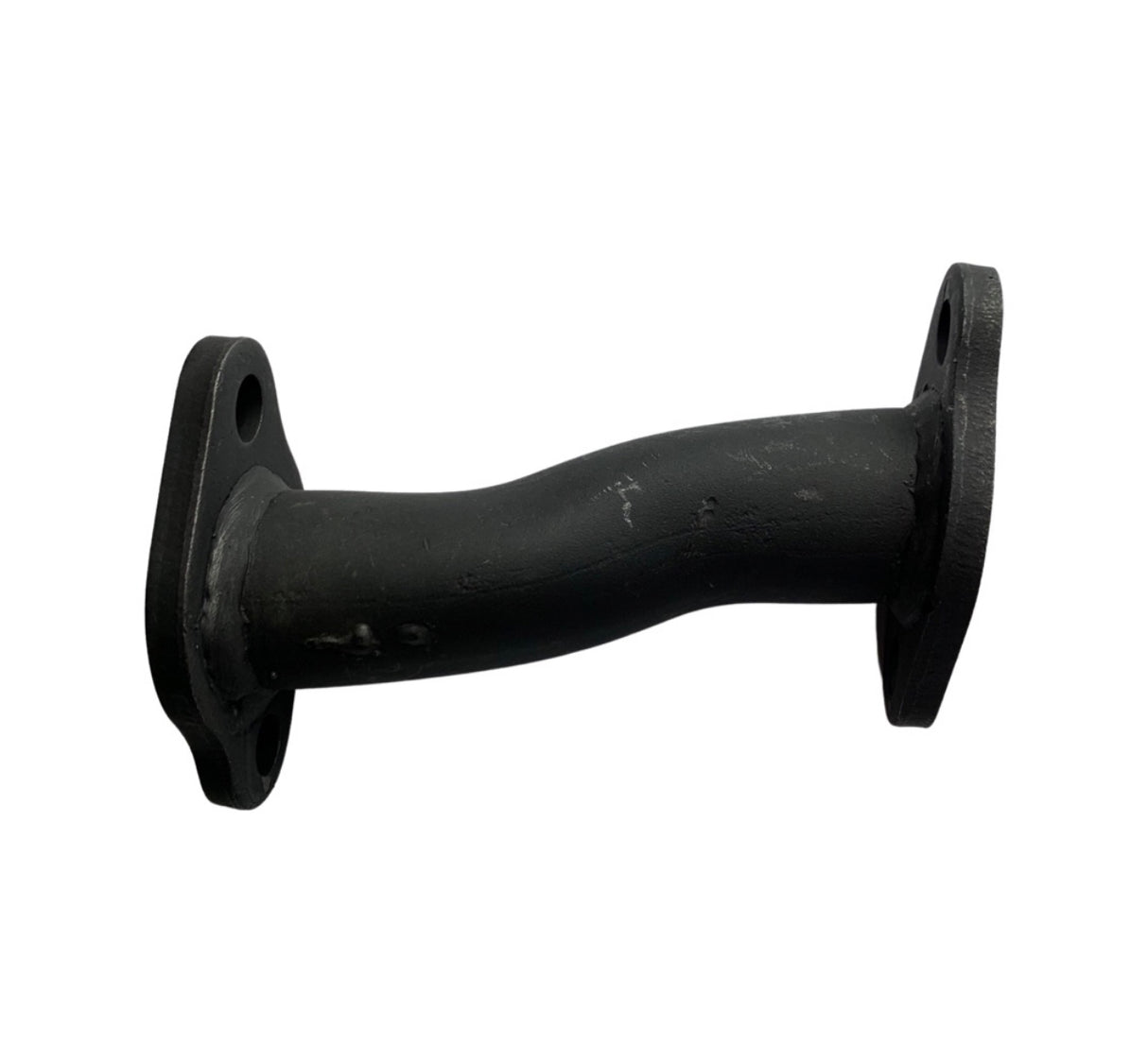1237106 - Exhaust Pipe Assembly - P1PE P10000LE Petrol Generator