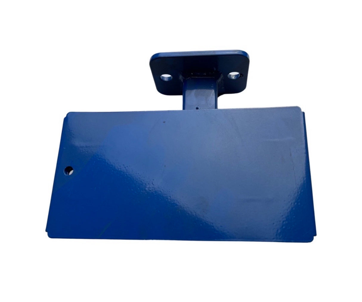 1093022 - Engine Base Plate - Hyundai HYCH7070E-2 Wood Chipper
