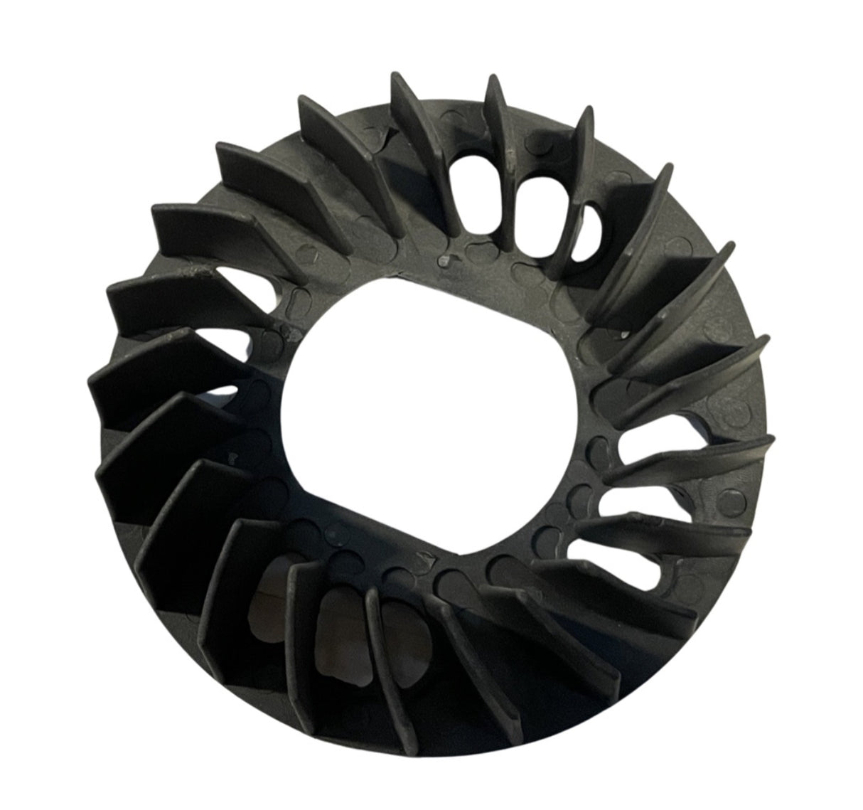 Genuine Flywheel Fan - Hyundai HY1000Si Inverter Generator