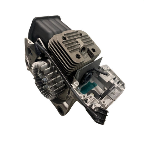 Hyundai HYC6200X 20" Petrol Chainsaw - Genuine OEM Spare Parts List