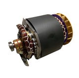 1012108 - Alternator Assembly - Hyundai HY2800L-2 Inverter Generator