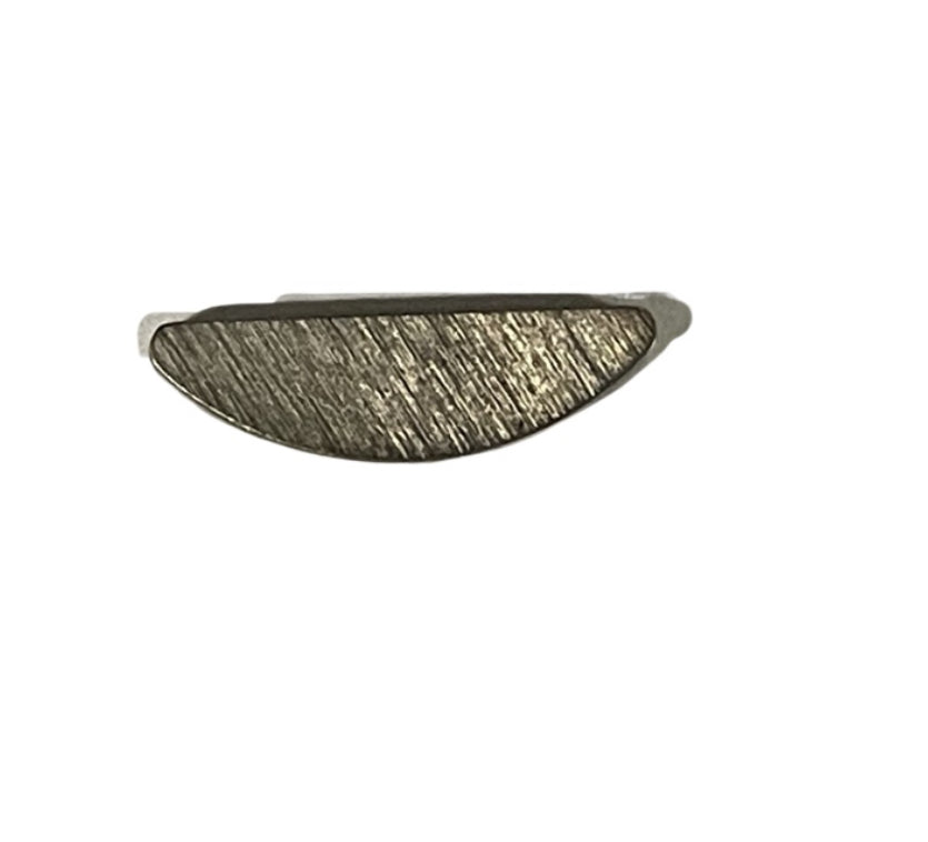 1146007 - Half Moon Woodruff Key - Hyundai HYM530SPE Lawnmower