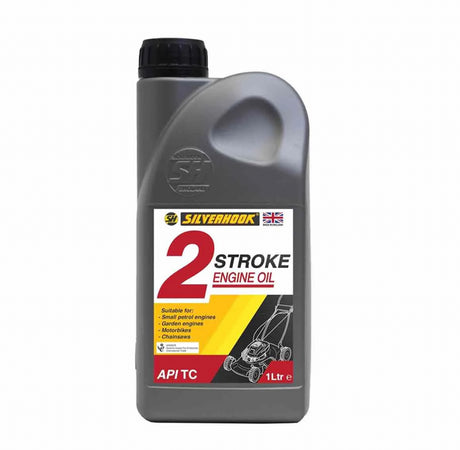 Hyundai HYC6220 20" Petrol Chainsaw - Genuine OEM Spare Parts List