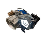 1017004 - Genuine Complete Engine - Hyundai HY9000LEK-2 Petrol Site Generator