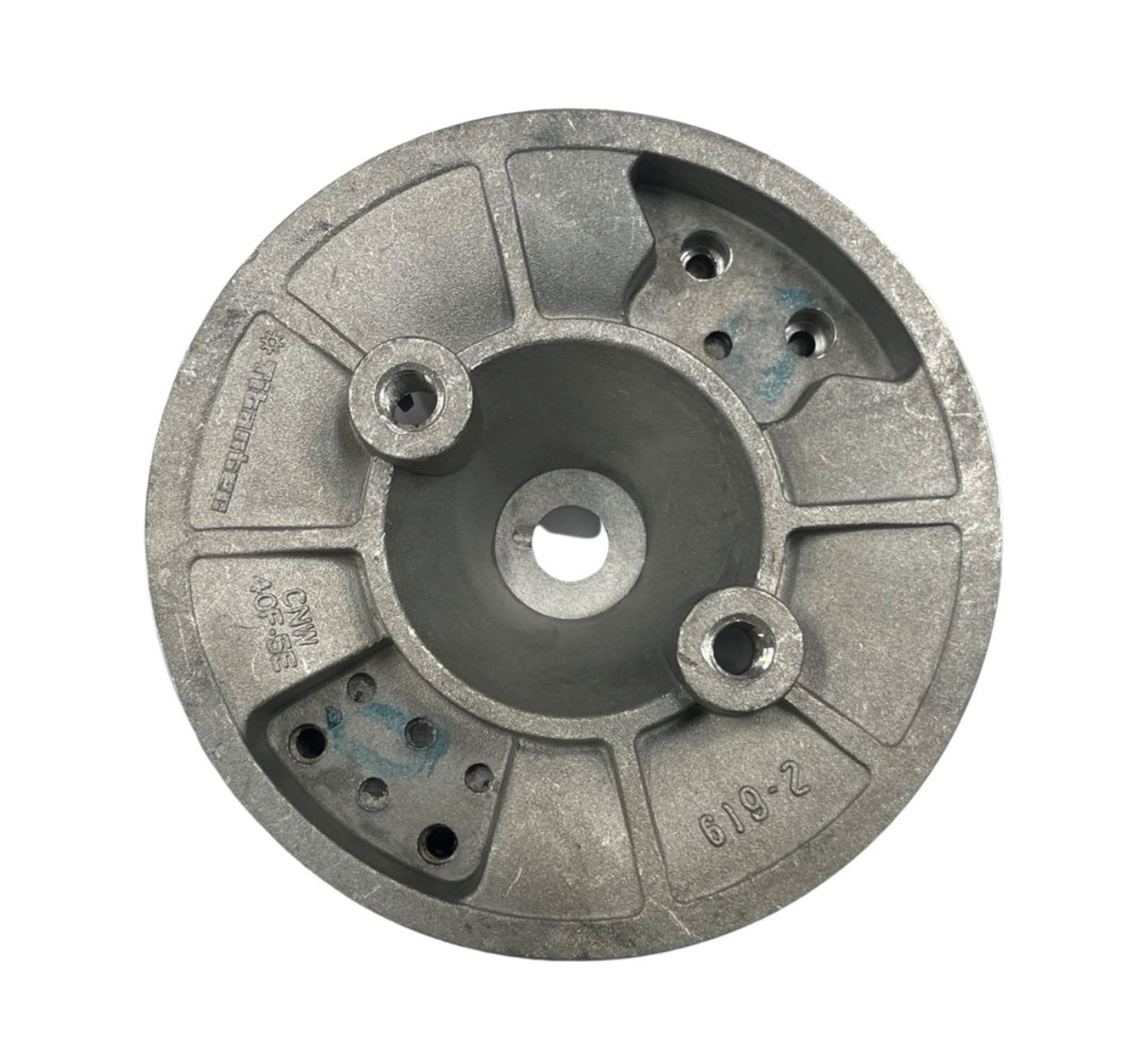 1158062 - Flywheel Assembly Hyundai HYBC5080AV HYMT5080