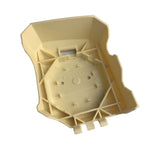 1158096 - Air Filter Cover Hyundai HYBC5080AV HYMT5080