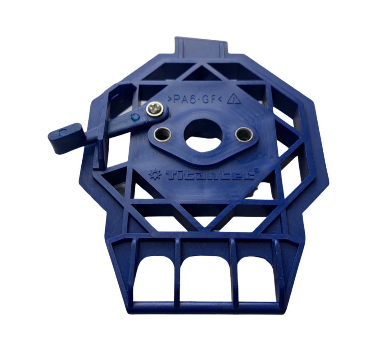 Air Filter Choke Housing Hyundai HYBC5080AV HYMT5080