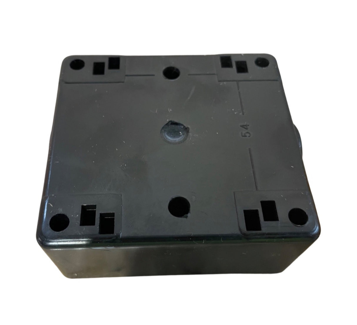 1095039 - Emergency Stop Casing - Hyundai HYCH1500E-2 Wood Chipper
