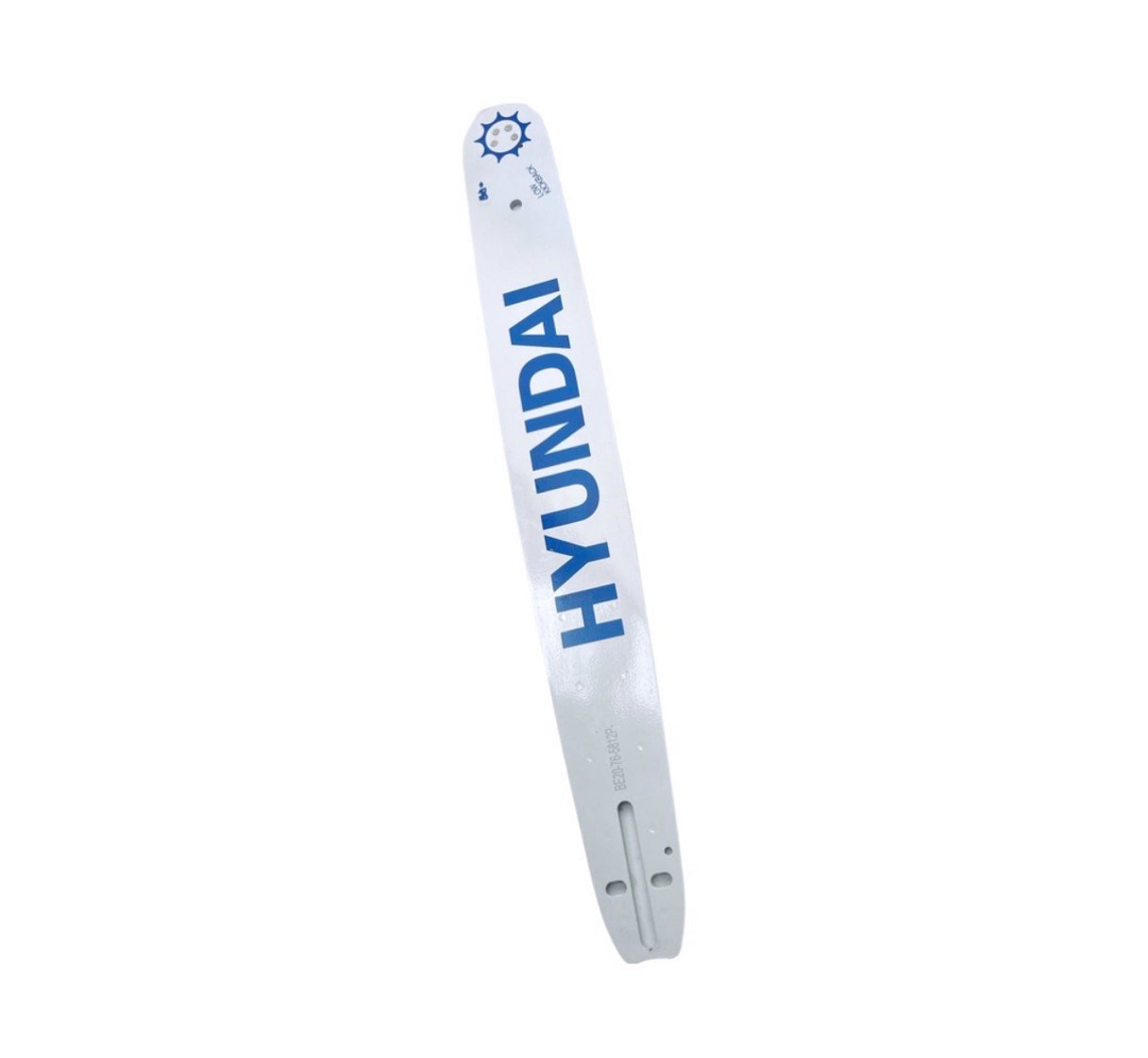 1271082 - Replacement 20" Chainsaw Guide Bar Hyundai HYC6200X