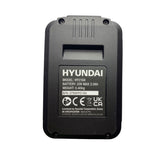 HY2184 - Genuine Hyundai 20V Max 2.0Ah  Battery