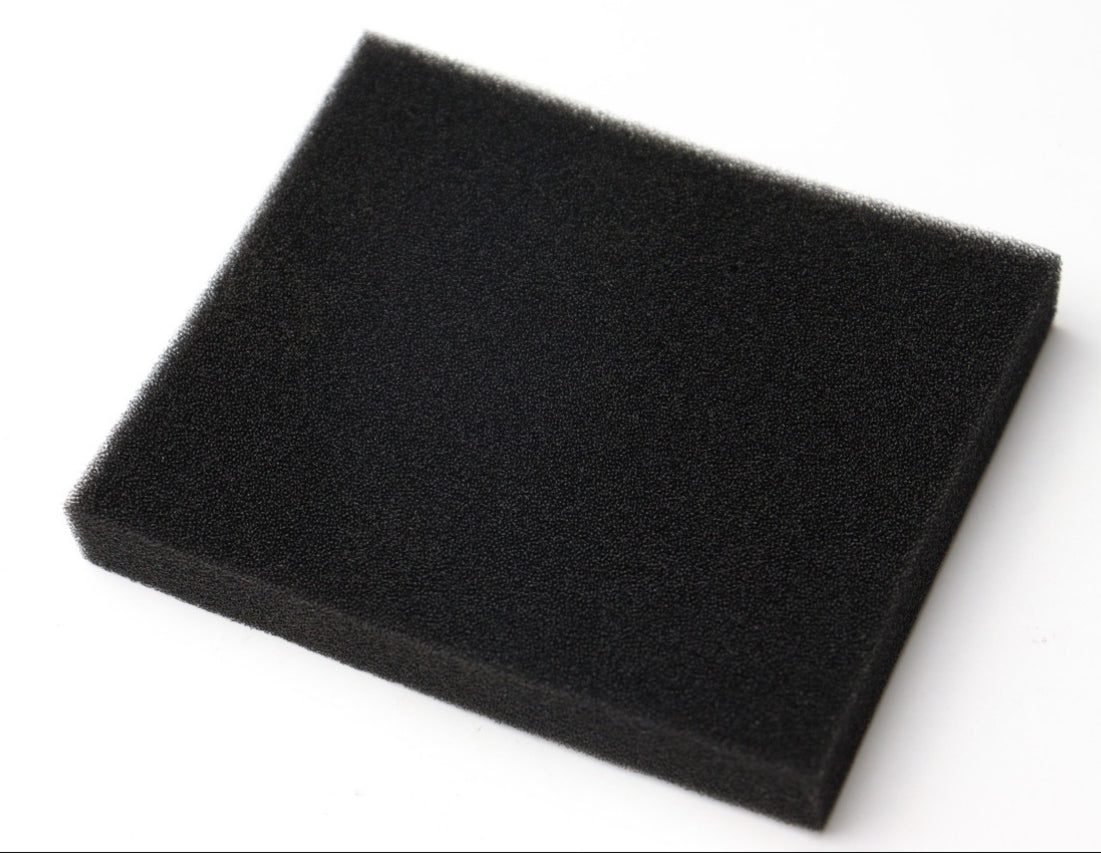 1135150 - Air Filter Sponge Element - Hyundai HYM400P Petrol Lawnmower