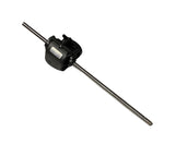 Lawnmower Drive Gearbox Assembly Hyundai HYM460SP HYM510SP