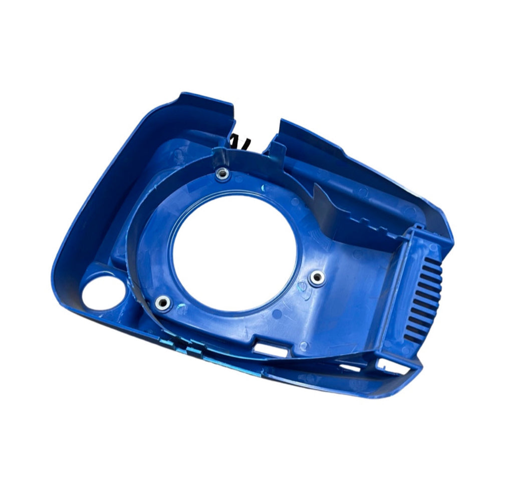 Hyundai HYM460SPE 18" Lawnmower IC140VE - Genuine OEM Spare Parts List
