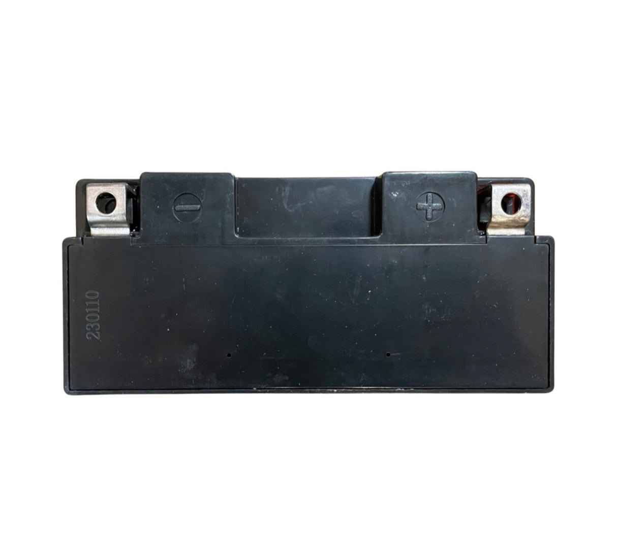 1014044 - 12V Starter Battery - Hyundai HY3800LEK-2 Petrol Site Generator