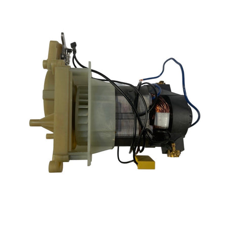 Hyundai HYC1600E 14" Electric Chainsaw - OEM Spare Parts List