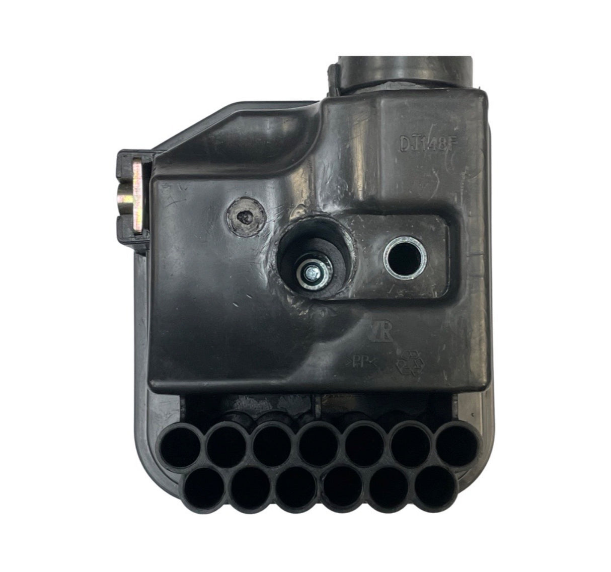 1002155 - Air Filter Casing Assembly - Hyundai HY2000Si Inverter Generator