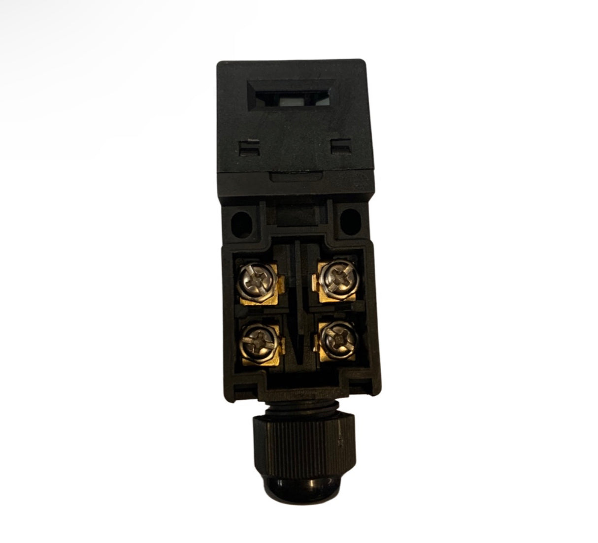 1357039 - Genuine Overload Switch - Hyundai HYCH2400E Garden Shredder