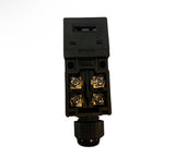1357039 - Genuine Overload Switch - Hyundai HYCH2400E Garden Shredder
