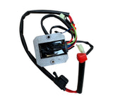 Genuine Voltage Regulator Assembly - Hyundai HY3600SEi Inverter Generator