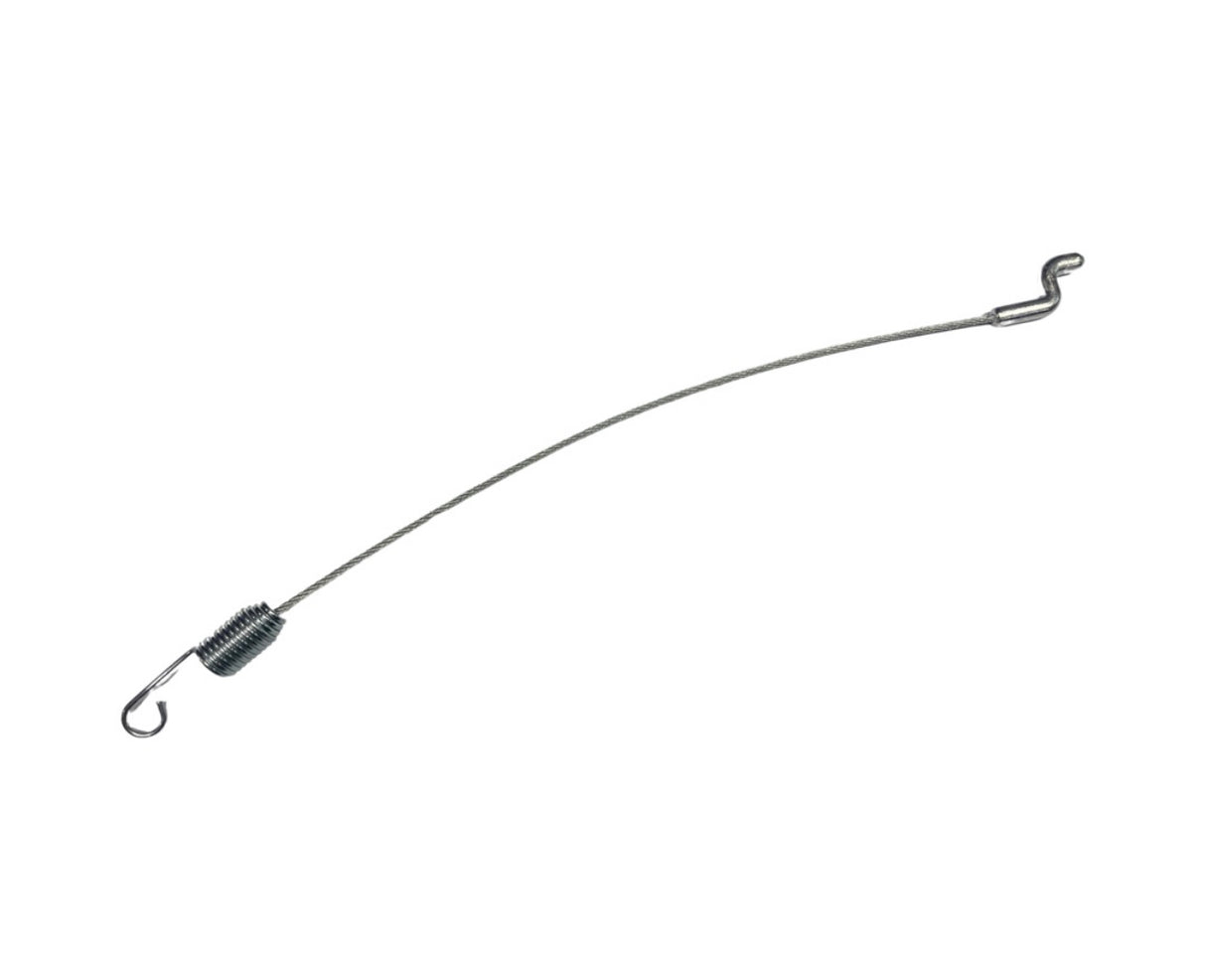 1001029 - Brake OPC Cable Spring - Hyundai HYSC210 Petrol Scarifier