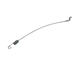 1001029 - Brake OPC Cable Spring - Hyundai HYSC210 Petrol Scarifier