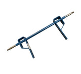 1095064 - Genuine Wheel Axle - Hyundai HYCH1500E-2 Wood Chipper