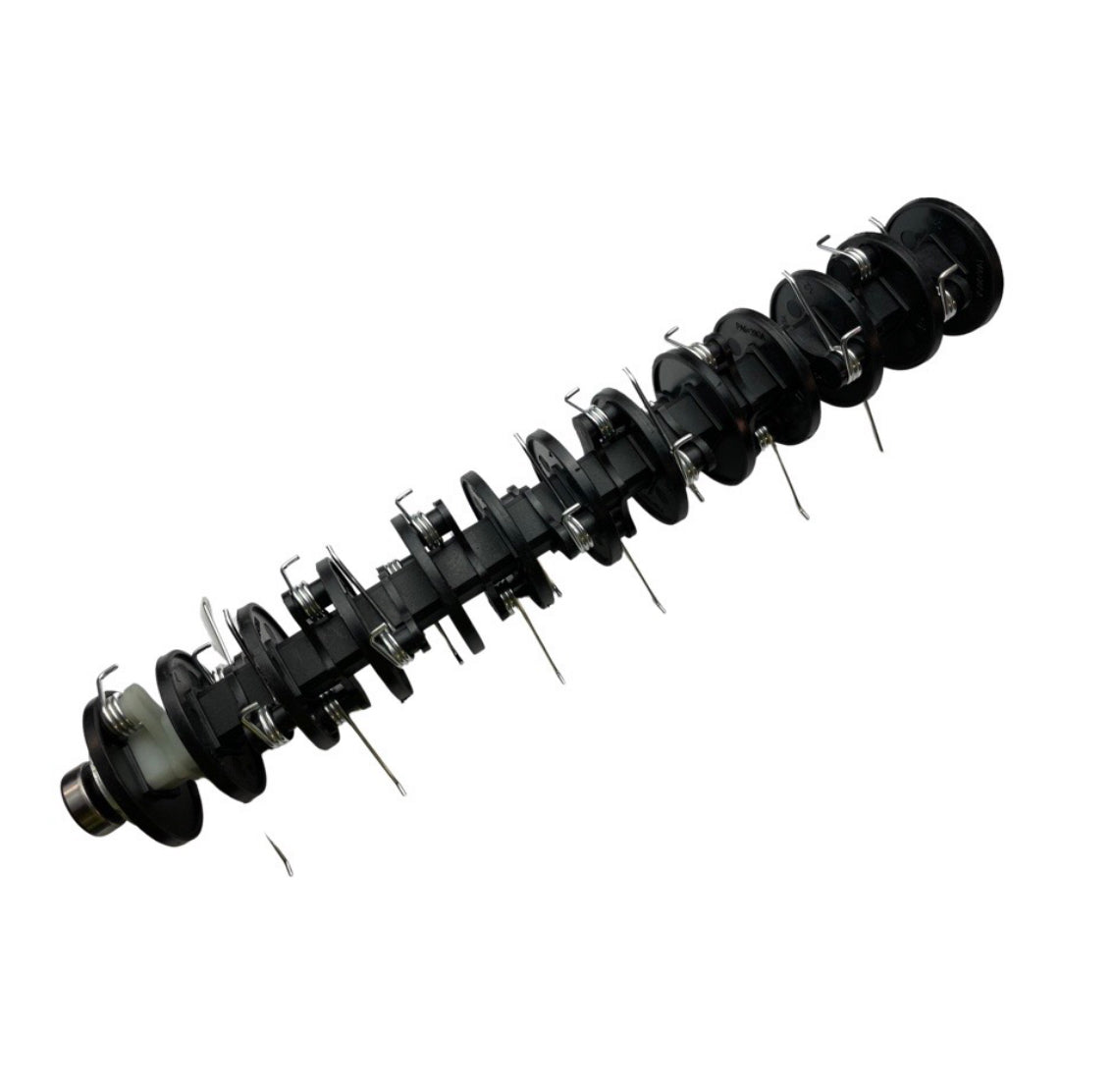 1318143 - Spring Tine Attachment - Hyundai HYSC1800E Scarifier