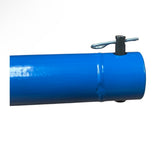 1162010 - Drill Attachment 200mm x 800mm - Hyundai HYEA5200X HYEA5080