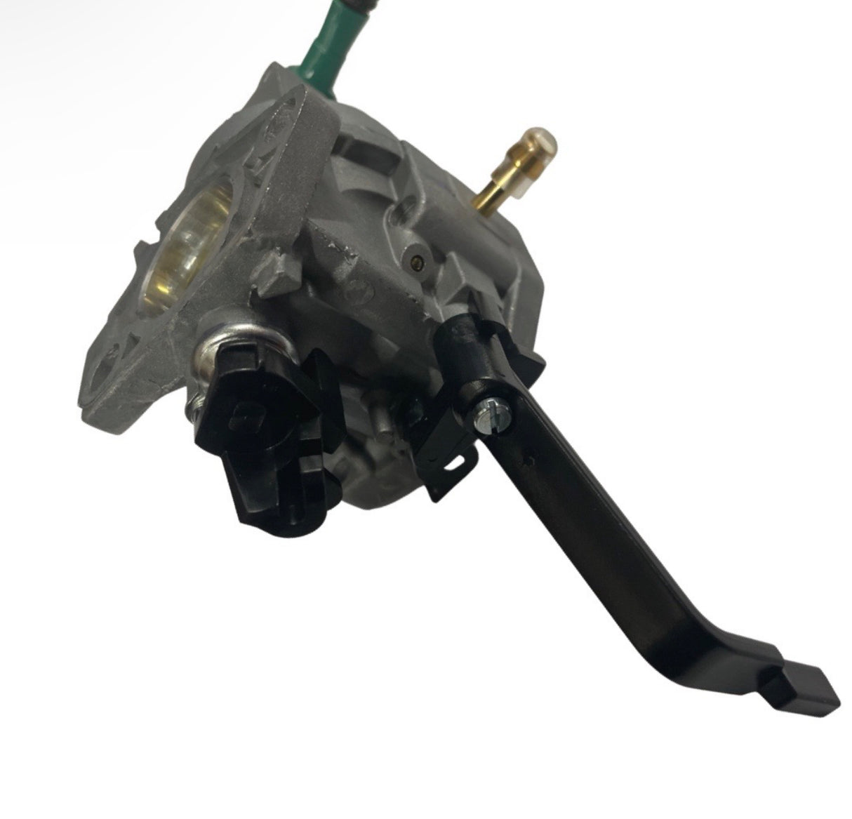 1237098 - Carburettor Assembly - P1PE P10000LE Petrol Generator