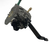 1237098 - Carburettor Assembly - P1PE P10000LE Petrol Generator