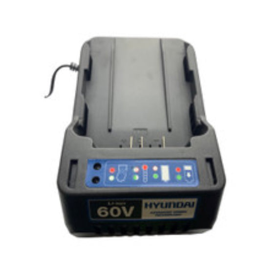 Hyundai HYC60Li 14" Corded Chainsaw - OEM Spare Parts List