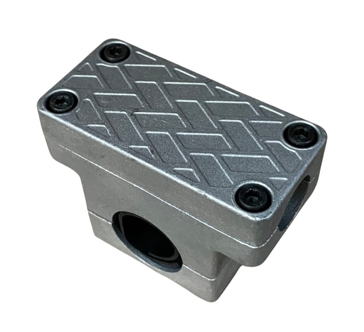 1361153 - Handle Clamp Hyundai HYBC5200X Brush Cutter