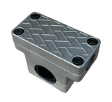 1361153 - Handle Clamp Hyundai HYBC5200X Brush Cutter