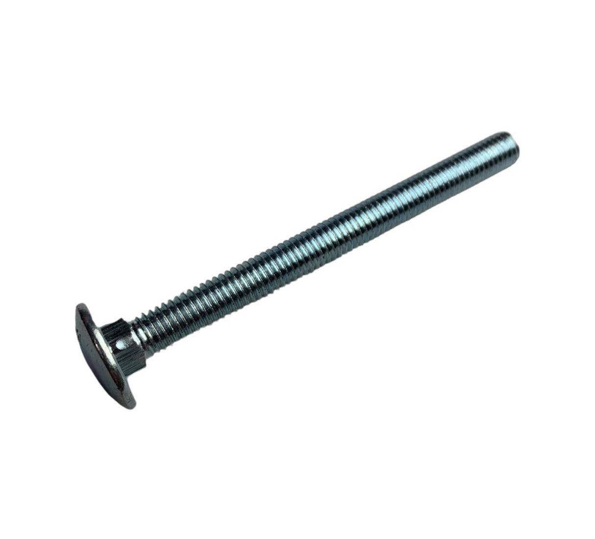 1153188 - Carriage Bolt M8 x 85 - Hyundai HYFT56 Field Trimmer