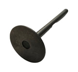 1022101 - Exhaust Valve Assembly - Hyundai DHY6000SE DHY8000SELR Generator