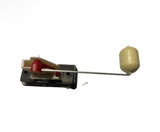1339244 - Fuel Level Indicator - Hyundai HY6500SEi Inverter Generator