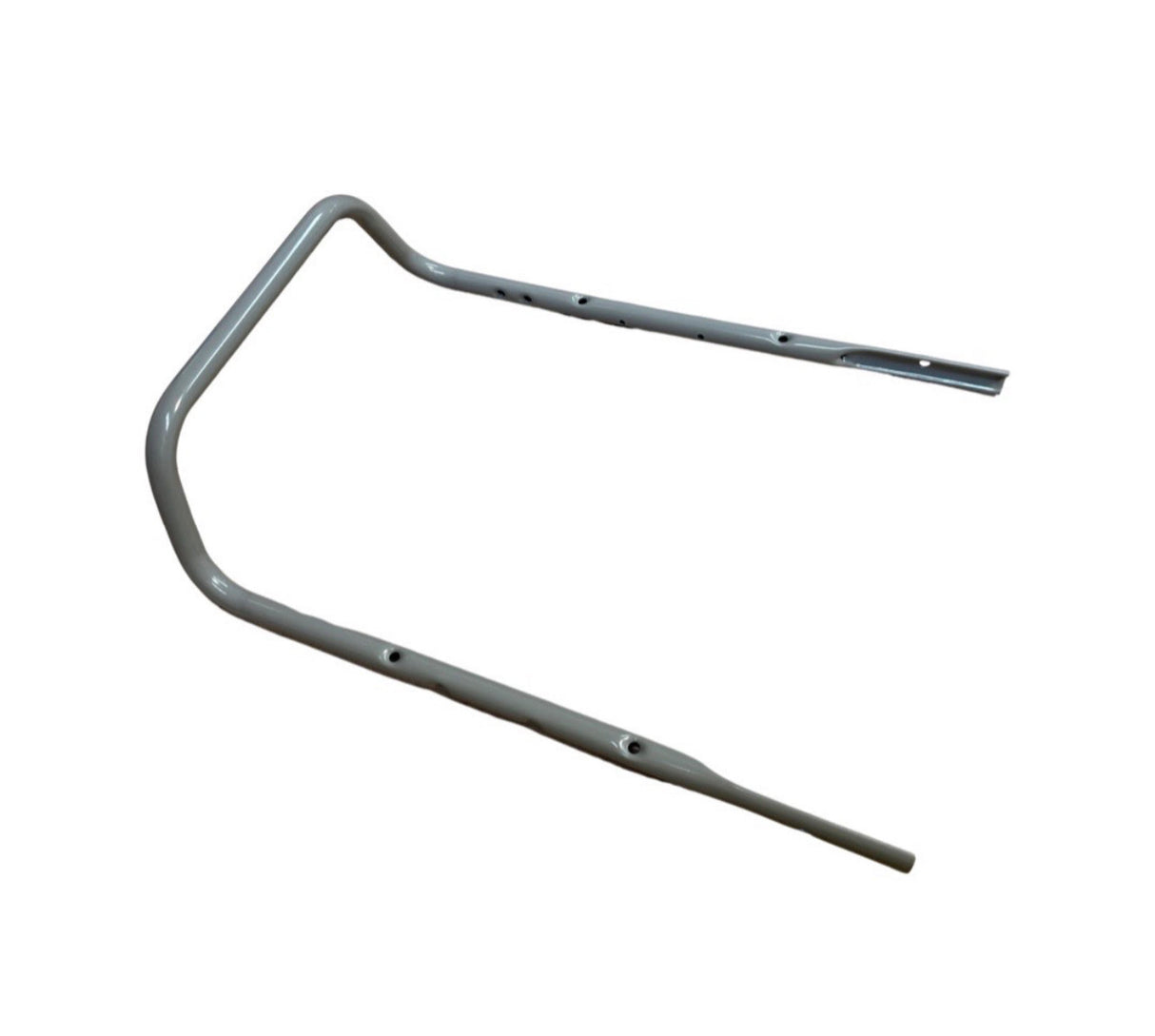 Hyundai HYM400P 16" Petrol Lawnmower IC80V - OEM Spare Parts List