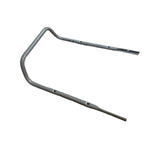 Hyundai HYM400P 16" Petrol Lawnmower IC80V - OEM Spare Parts List