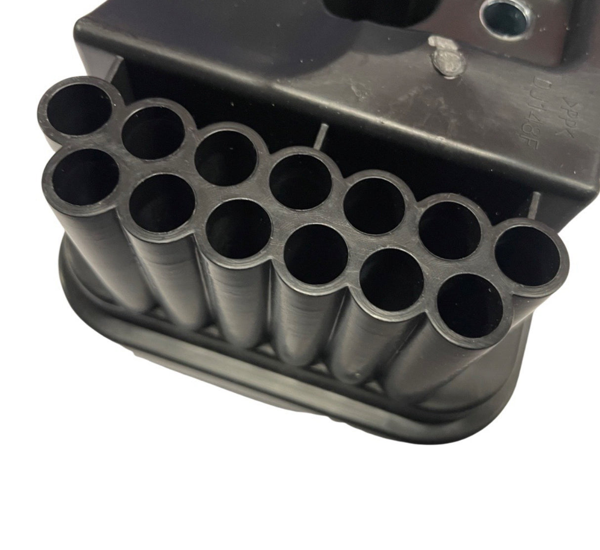 1234130 - Air Filter Casing Assembly - P1PE P2500i Inverter Generator