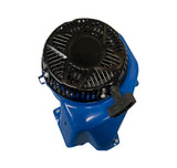 1237138 - Recoil Starter Assembly - P1PE P10000LE Petrol Generator