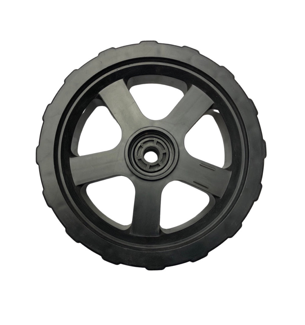 Hyundai HYM400P 16" Petrol Lawnmower IC80V - OEM Spare Parts List