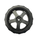 Hyundai HYM400P 16" Petrol Lawnmower IC80V - OEM Spare Parts List