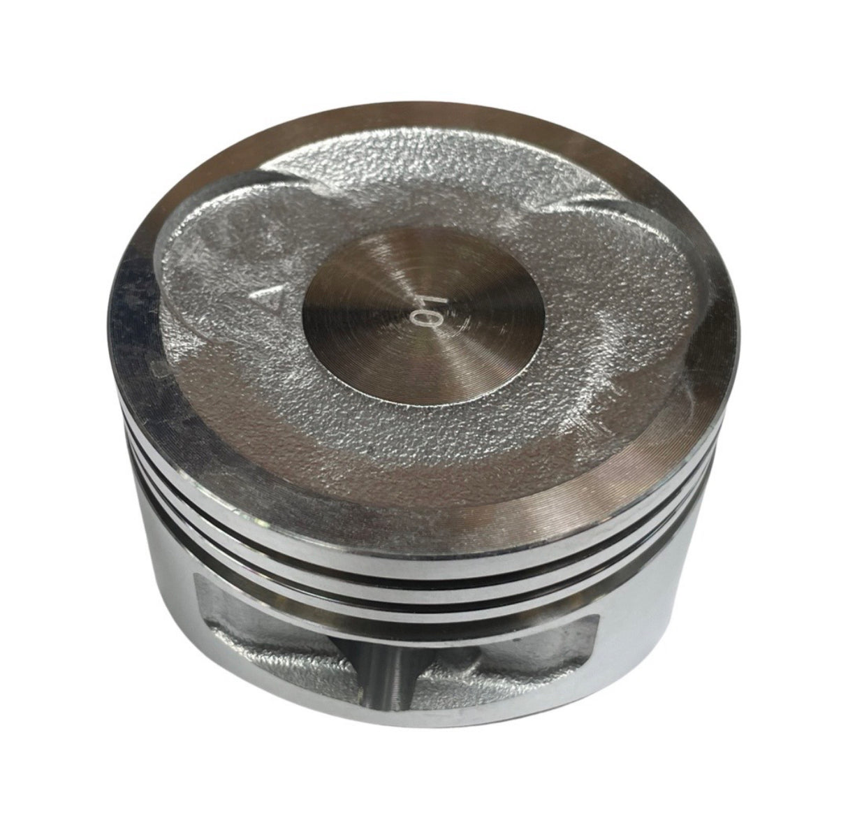 1153078 - Genuine Replacement Piston Hyundai HYFT56 Field Trimmer
