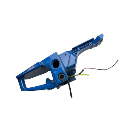 Hyundai HYC6220 20" Petrol Chainsaw - Genuine OEM Spare Parts List