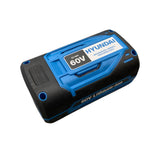 60VLiBat25 - Genuine 60V Battery for Hyundai Garden Machinery