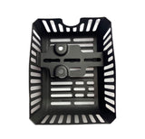 1135088 - Exhaust Muffler Cover - Hyundai HYM400P Petrol Lawnmower